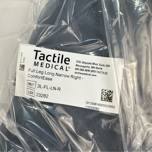 NEW - Tactile FlexiTouch Plus System, Controller, 2 Leg, 1 Trunk PD32-G3 - Picture 10 of 16